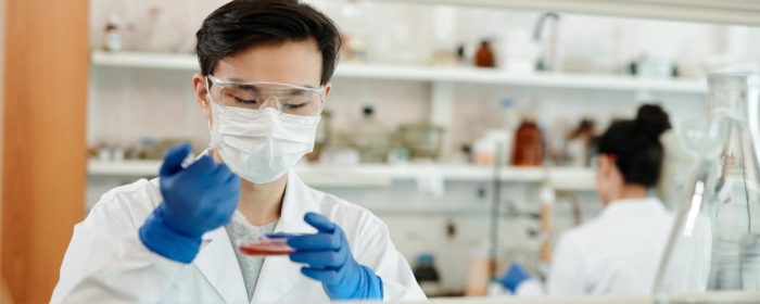 Pilihan Karir di Bidang Biomedis: Panduan Komprehensif