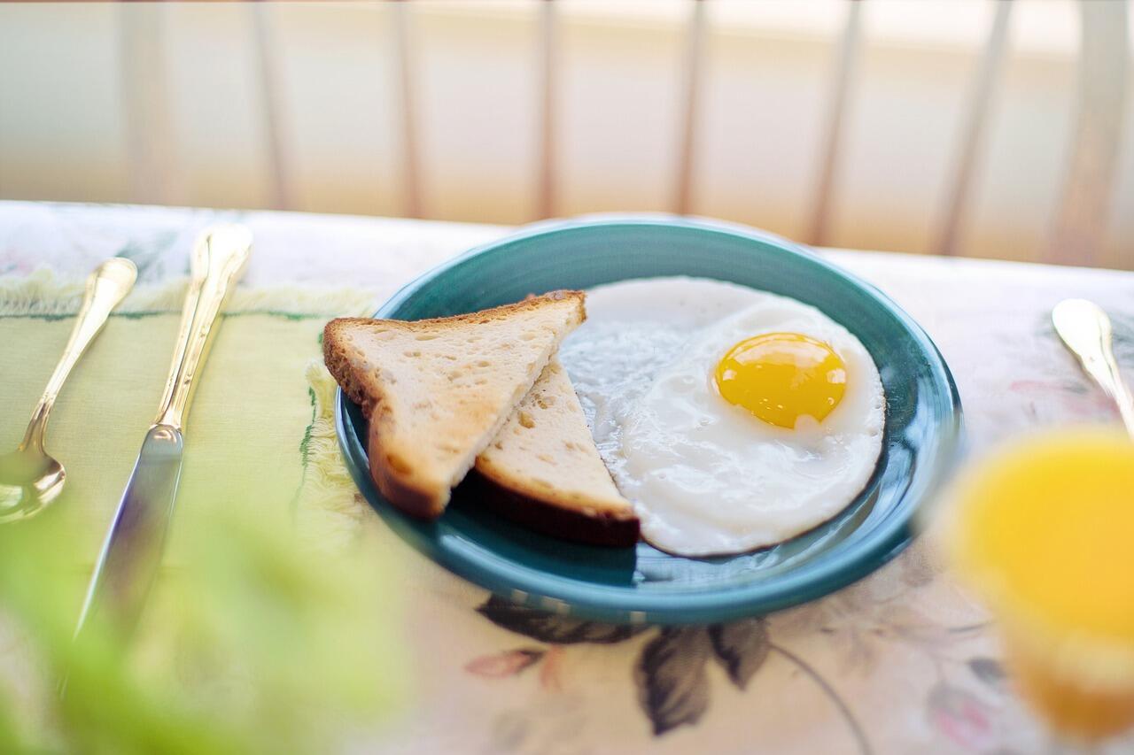 Cara Menghitung Kebutuhan Protein