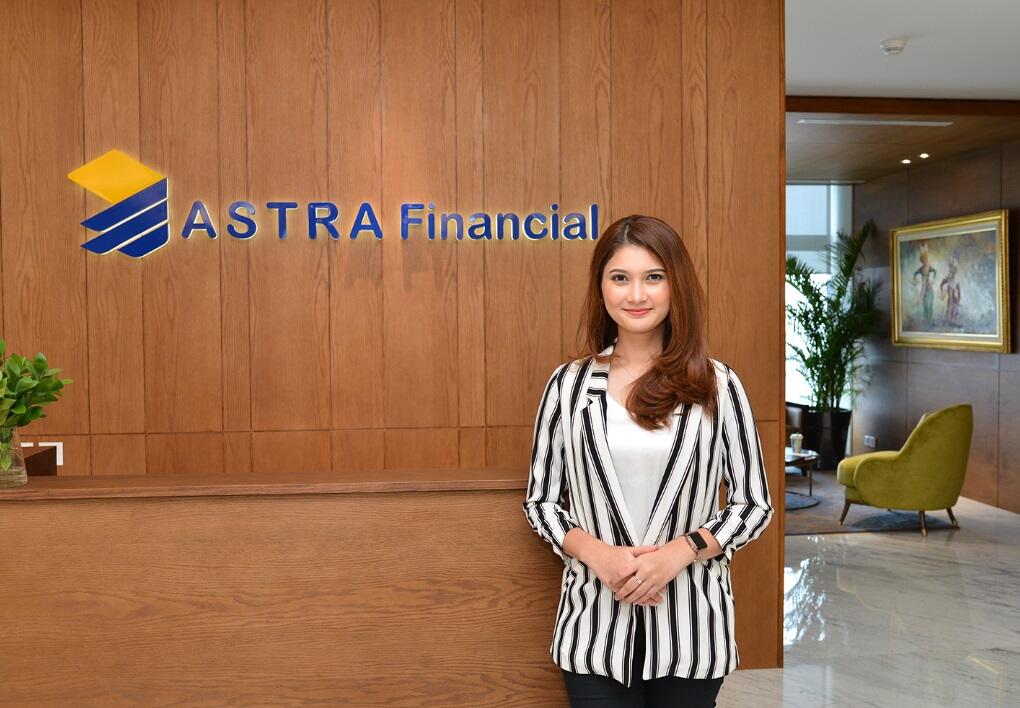 Lowongan Kerja Astra Financial untuk Posisi Management Trainee (MT)