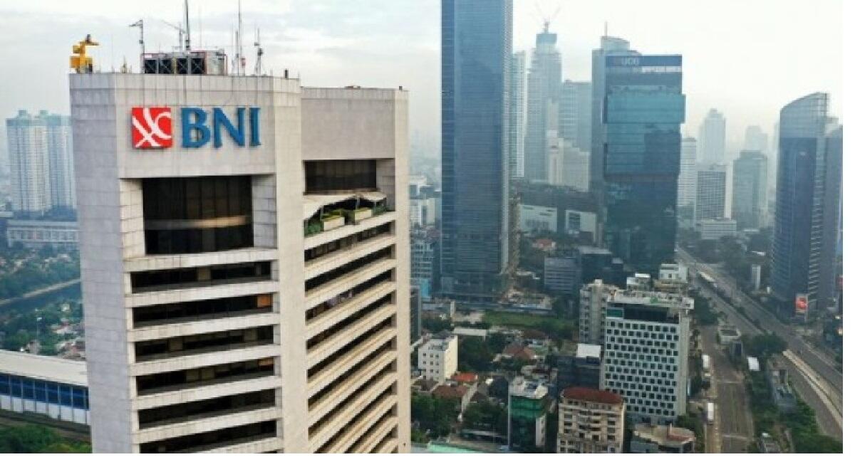 Lowongan Kerja BUMN Bank BNI (Persero), Officer Development Program ODP 2023