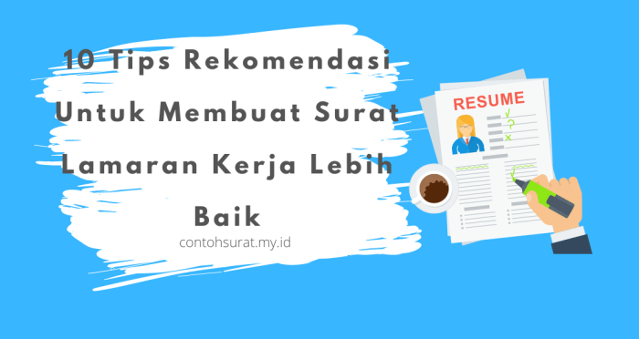 Kirim Lamaran Kerja Online Sukses dengan Tips Penting