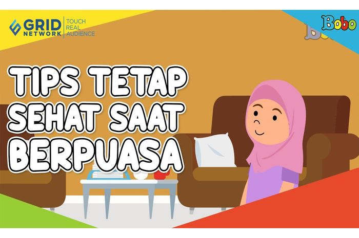 Tips Olahraga Saat Puasa: Panduan Lengkap untuk Tetap Aktif dan Sehat