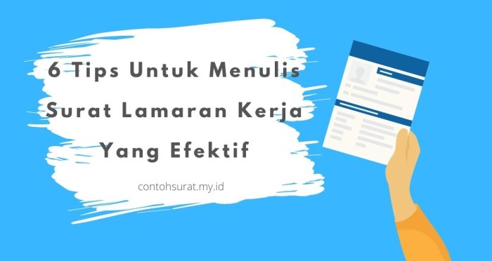 Kirim Lamaran Kerja Online Sukses dengan Tips Penting