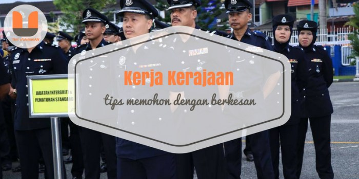 Panduan Lengkap Tips Kerja Kerajaan: Kuasai Etika, Komunikasi, dan Manajemen Waktu