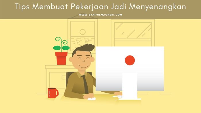 Tips Berhenti Kerja: Panduan Langkah demi Langkah untuk Transisi Karier yang Sukses