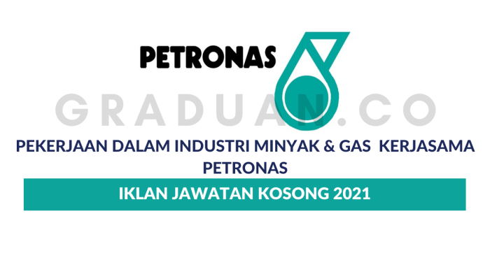 Panduan Lengkap Tips Kerja Petronas: Raih Kesuksesan Karier Anda