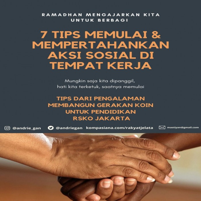 Tips Kerja Berpasukan: Kunci Sukses Tim yang Efektif