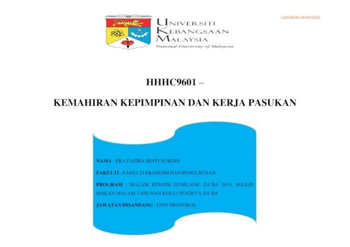 Tips Kerja Berpasukan: Kunci Sukses Tim yang Efektif