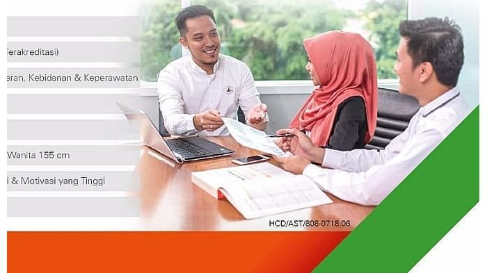 Tips Jitu Raih Karier Sukses di Industri Perbankan