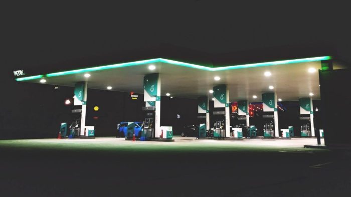 Panduan Lengkap Tips Kerja Petronas: Raih Kesuksesan Karier Anda