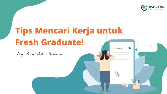 Tips Mencari Kerja Mudah: Panduan Langkah Demi Langkah