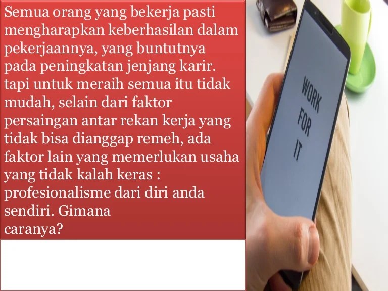 Tips Kerja Selamat: Panduan Menciptakan Lingkungan Kerja yang Aman