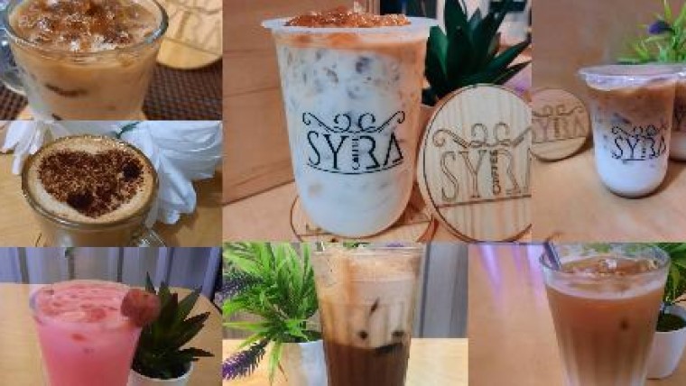 Lowongan Kerja Kedai Kopi Syra sebagai Barista di Malang