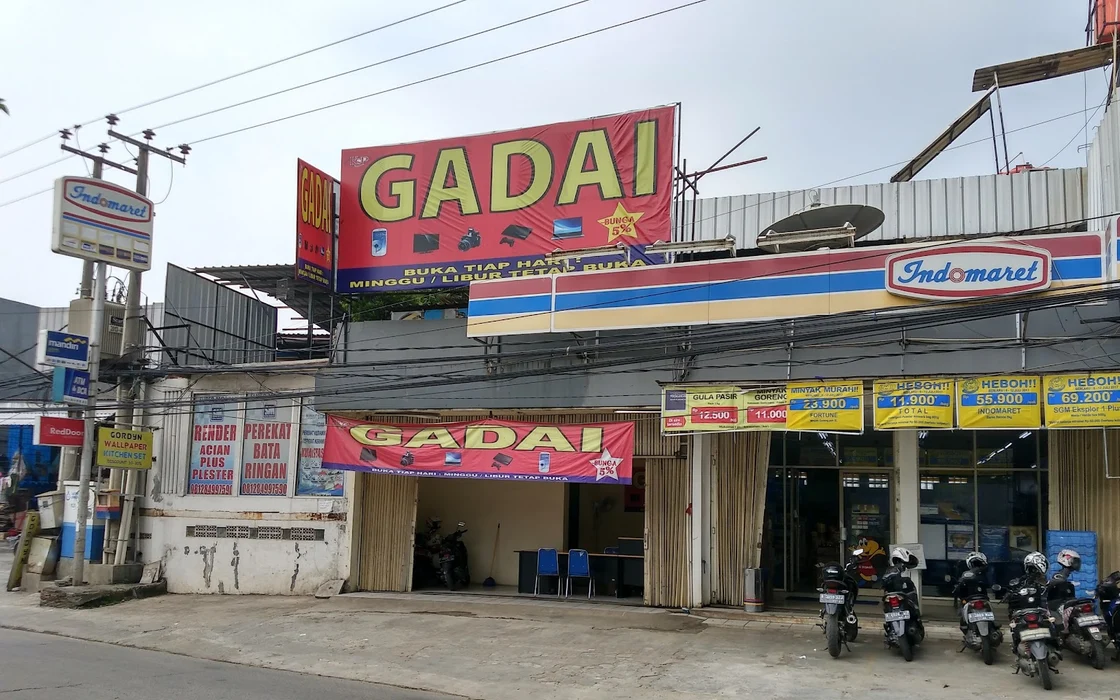 Lowongan Kerja Customer Service di KSP Gadai Ploso, Kebon Agung Madiun